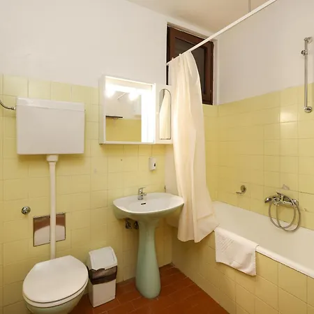 Medena Budget Apartman