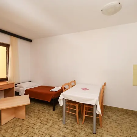 Apartman Medena Budget