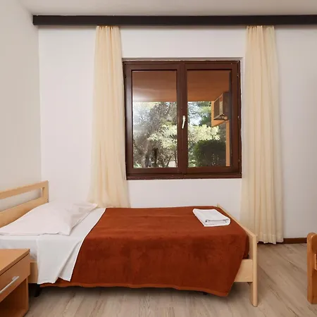 Medena Budget Apartman Trogir