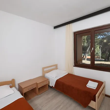 Apartman Medena Budget Trogir