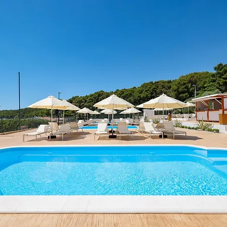Apartman Medena Budget *