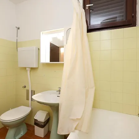 Apartman Medena Budget Trogir