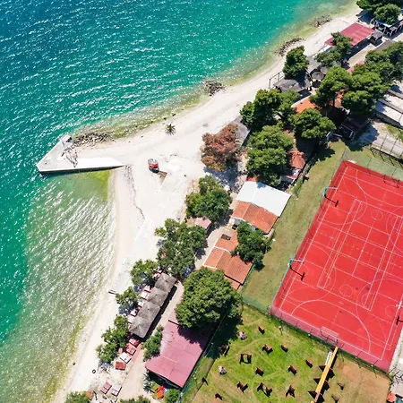 Apartman Medena Budget Trogir