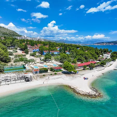 Medena Budget Apartman